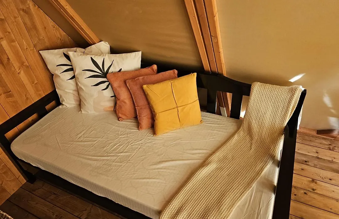 Aquamare Beach Camp Resort-1