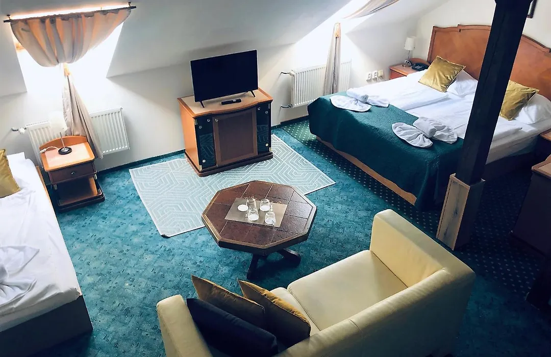 Hotel GEO-1