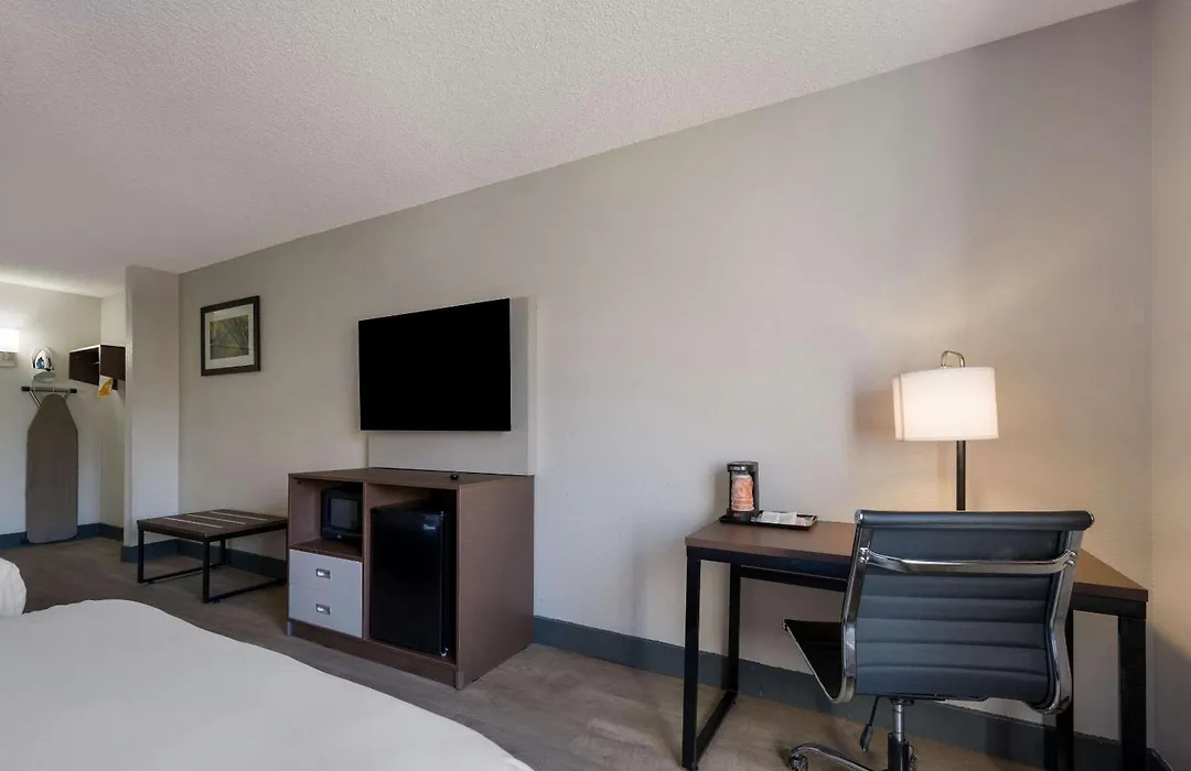Quality Inn University Area-1