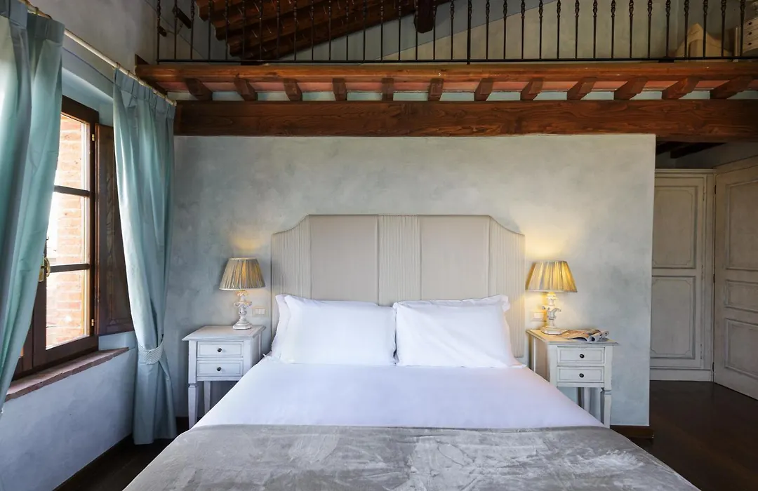 Relais La Leopoldina-1