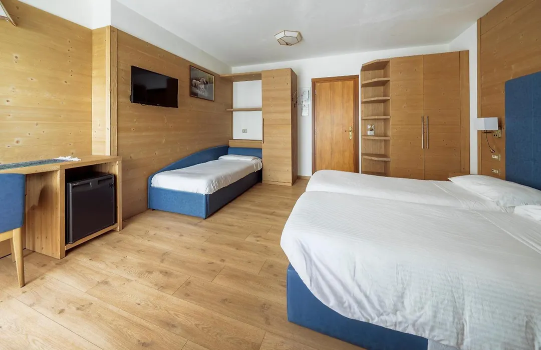 Barisetti Sport Hotel-1