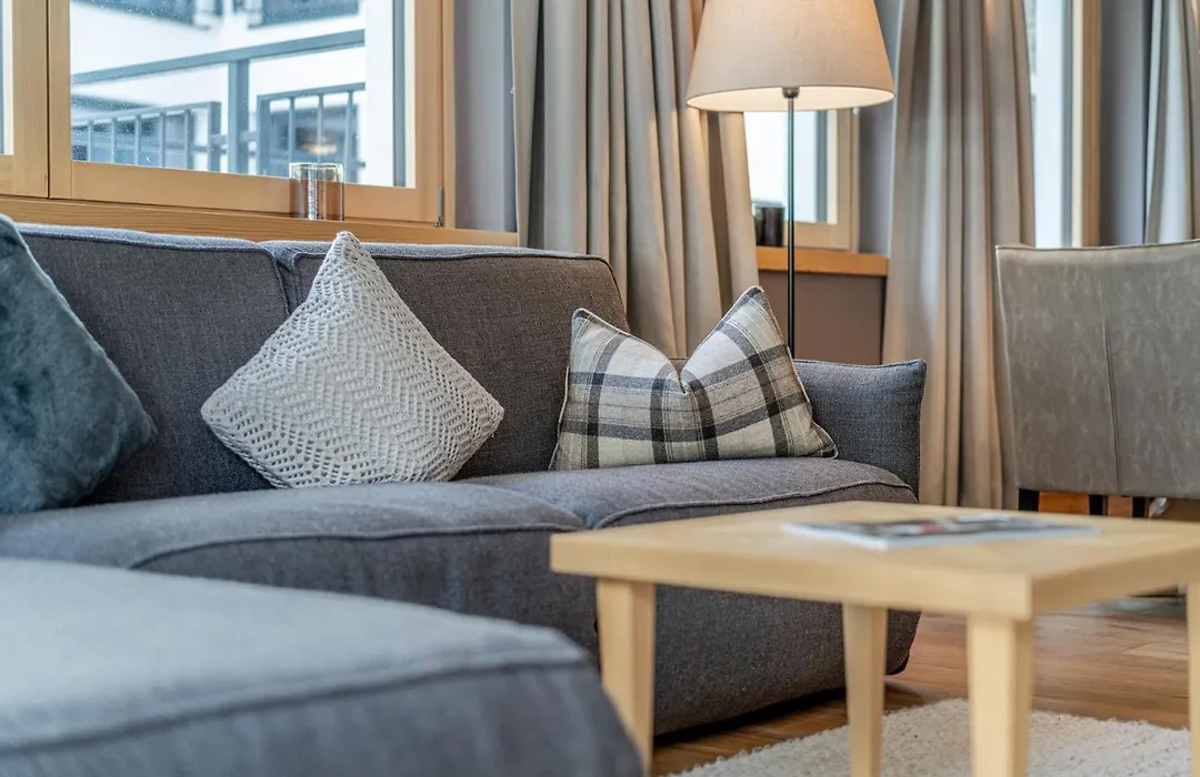 Gletscherblick- serviced apartments-1