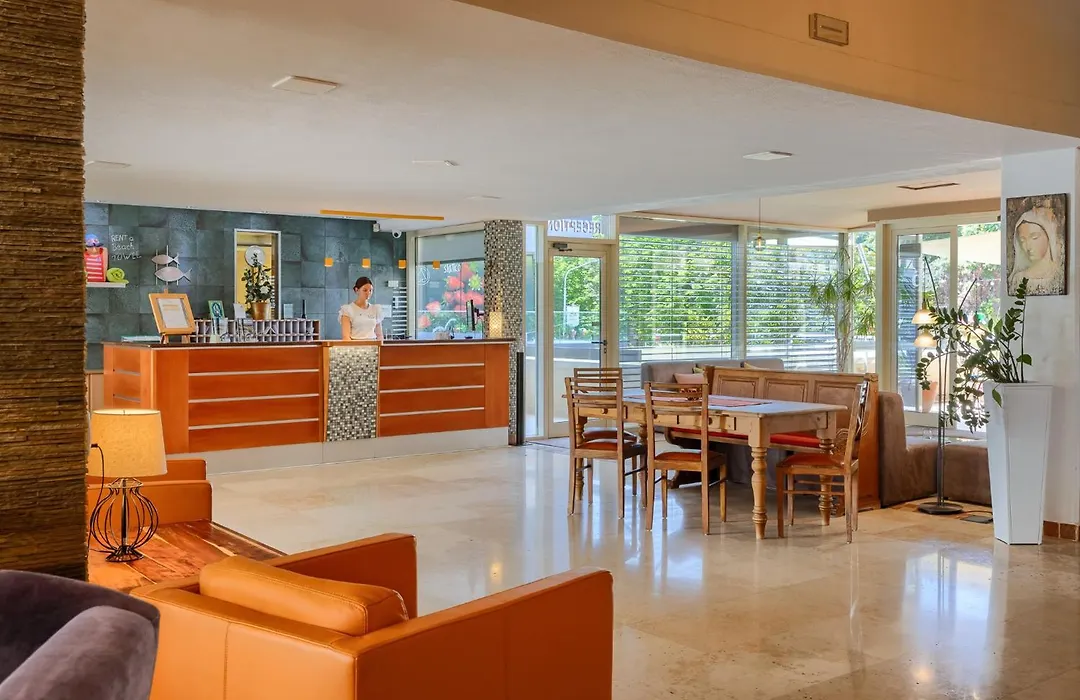 Hotel Porec-1