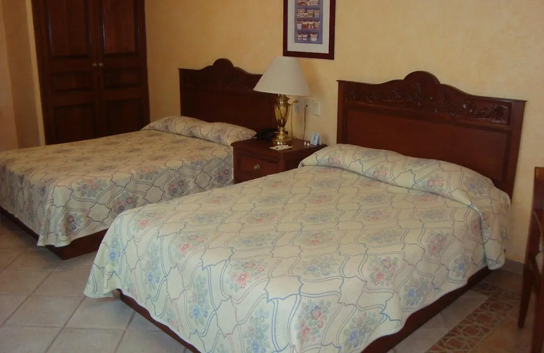 Hotel Vista Hermosa-1
