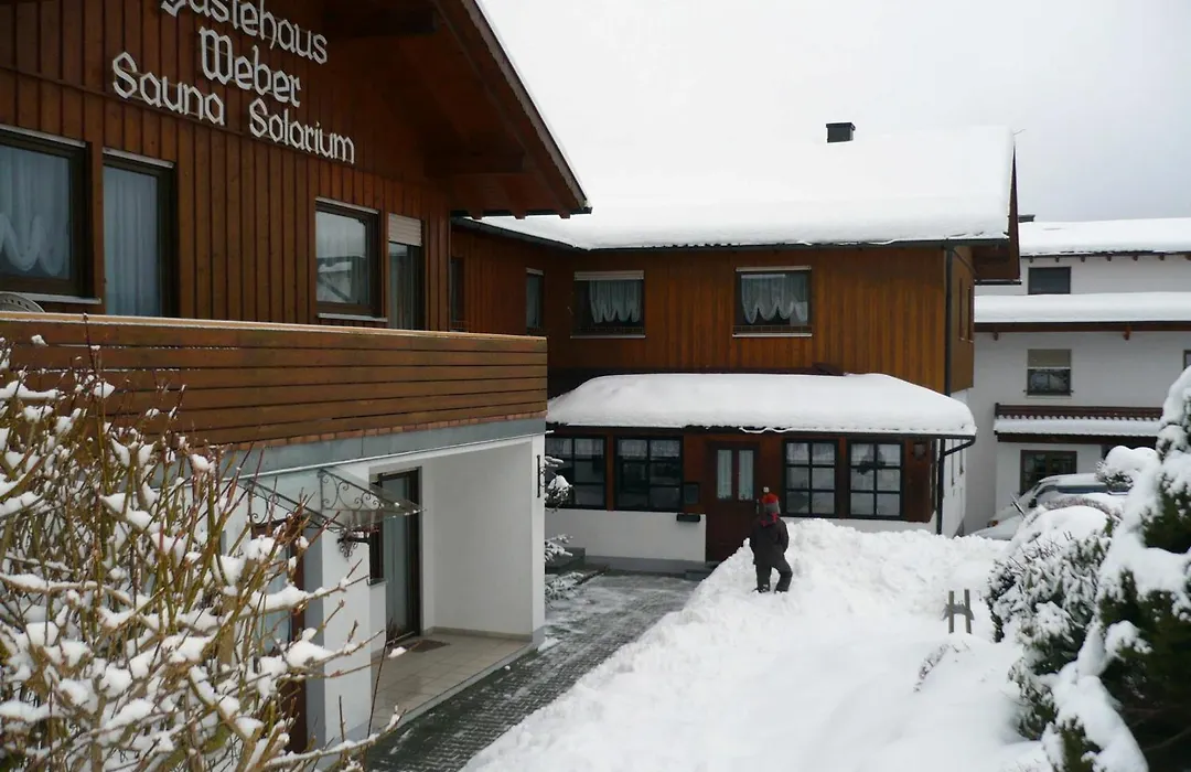 Gästehaus Weber-1