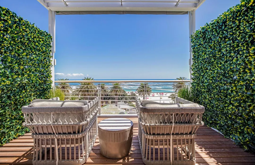 The Marly Boutique Hotel-1