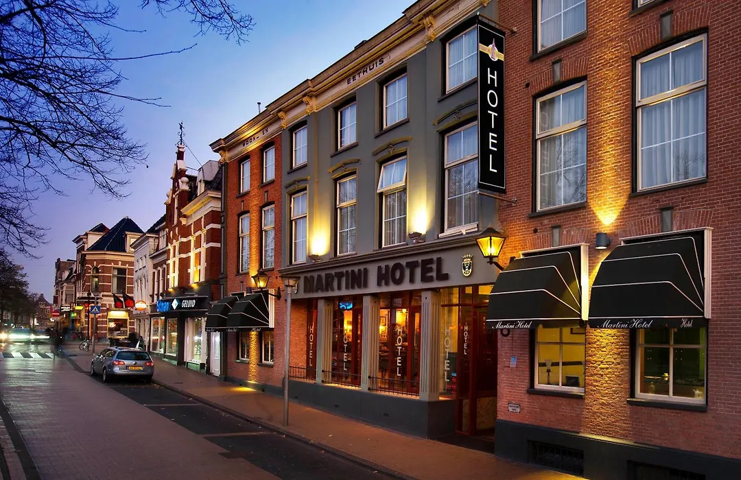 Martini Hotel-1