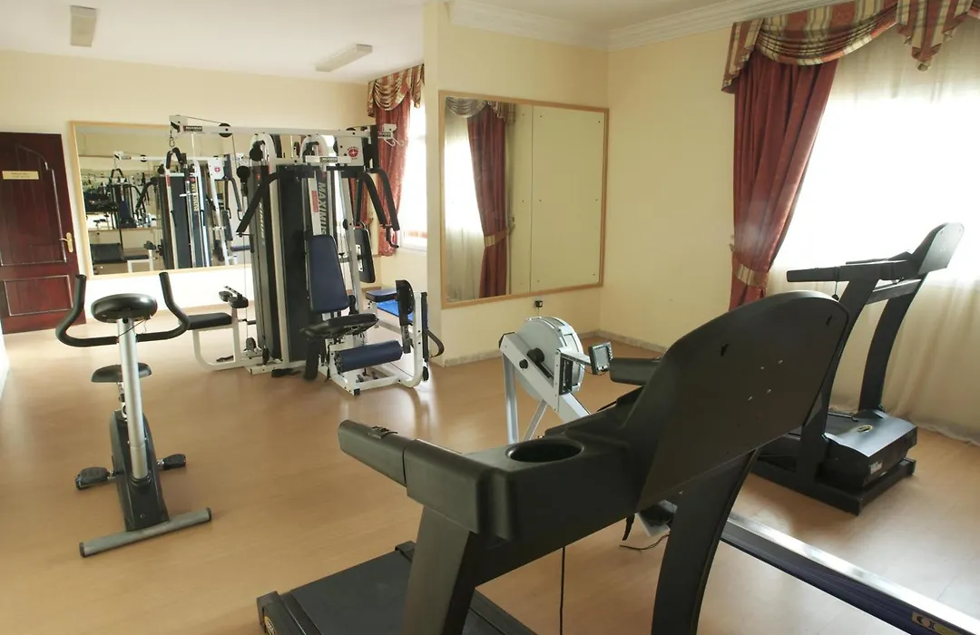Safeer Hotel Suites-1
