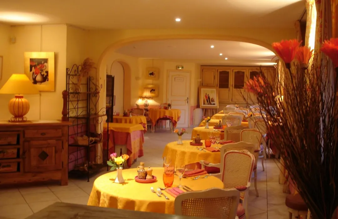 Hôtel Mireille-1