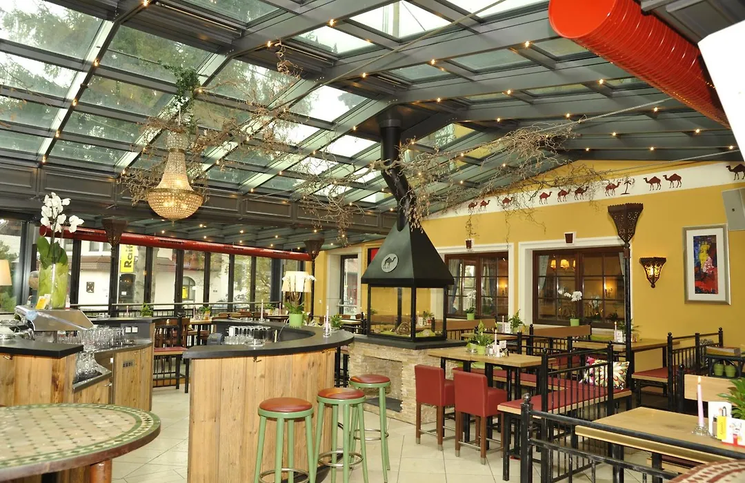 Hotel Gasthof Kamml-1