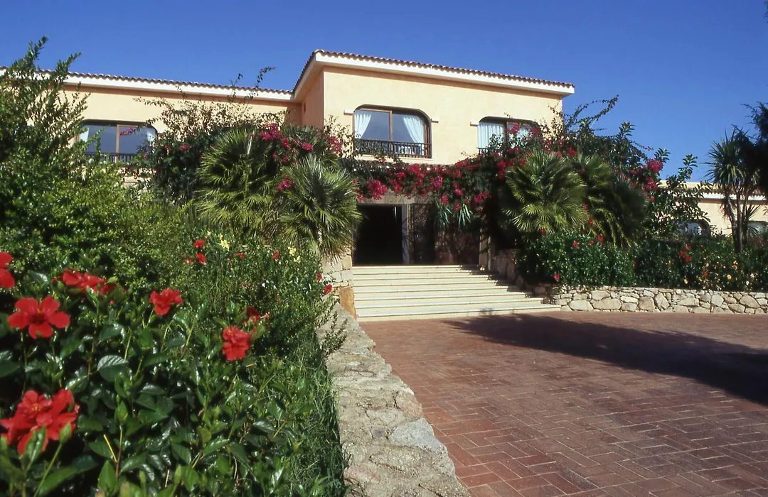 Hotel Stelle Marine-1