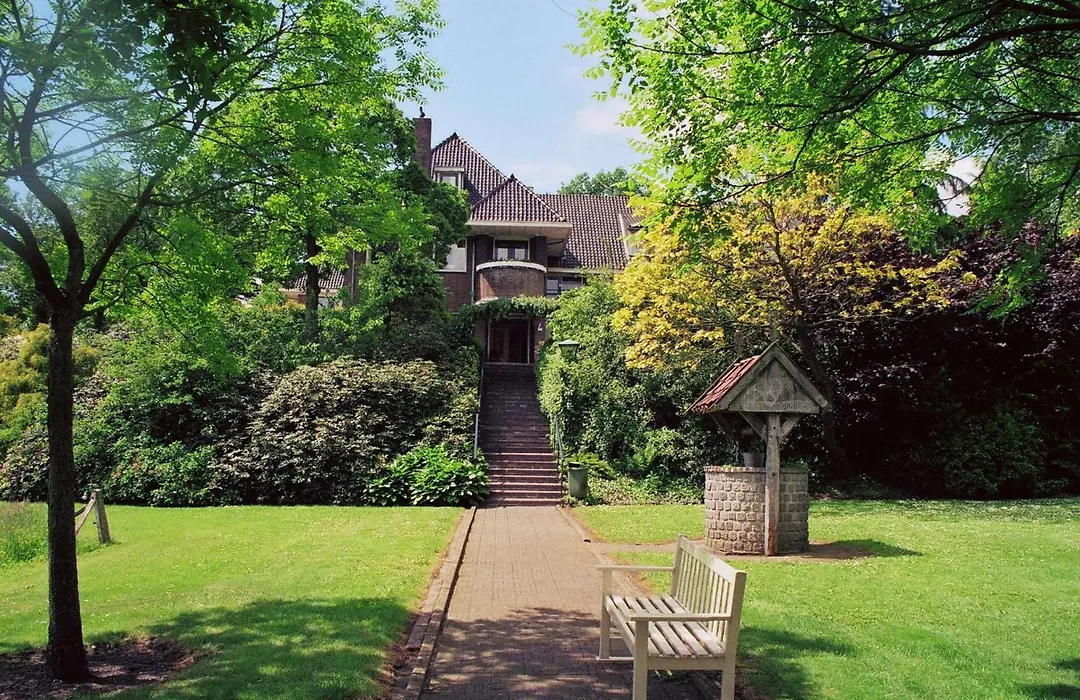 Hotel Wyllandrie-1