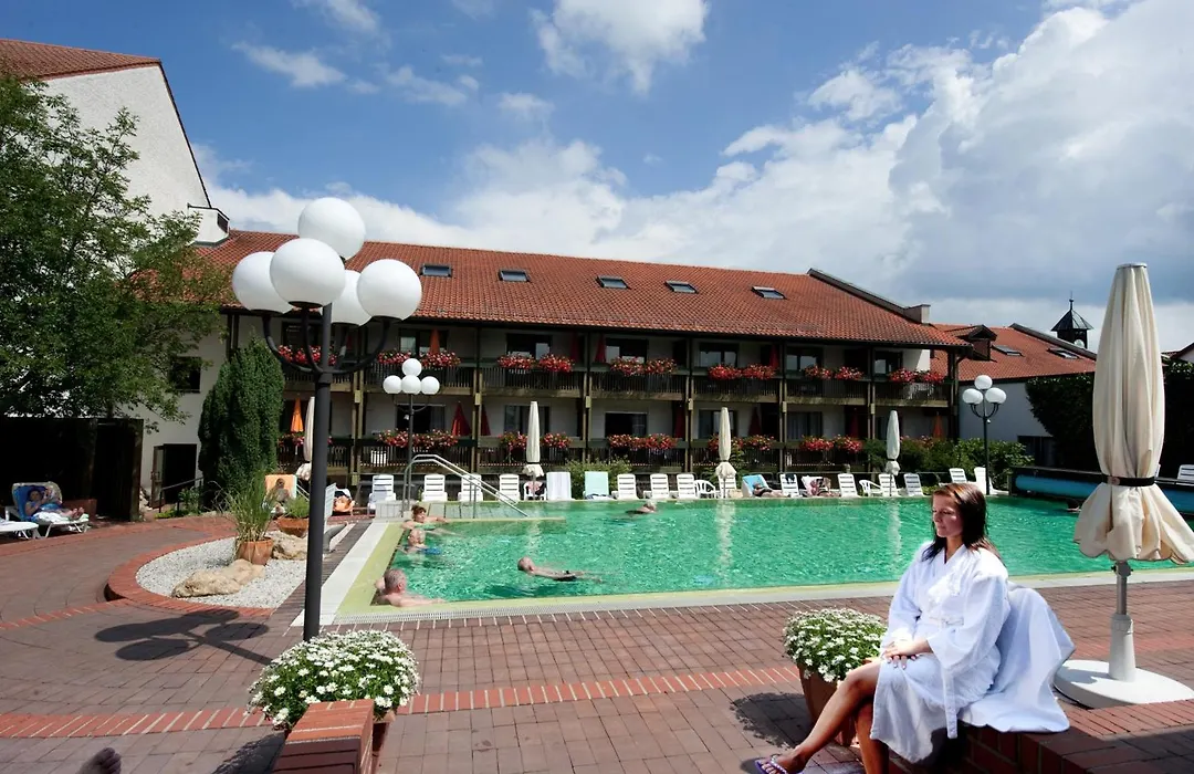Hotel Glockenspiel-1