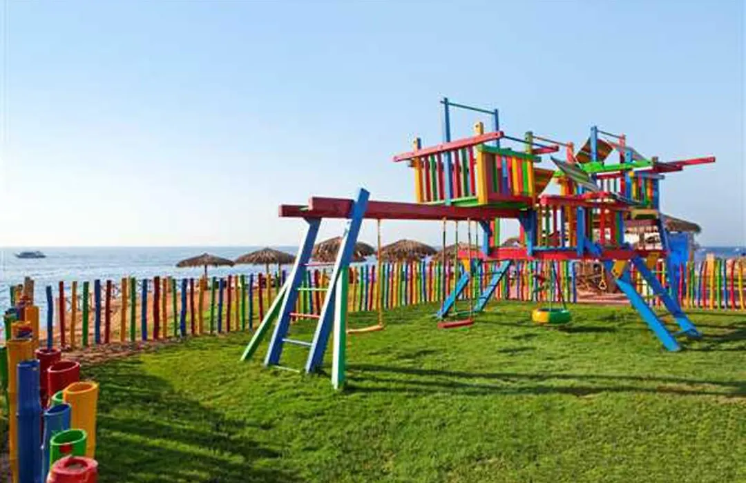 Safir Sharm Waterfalls Resort-1