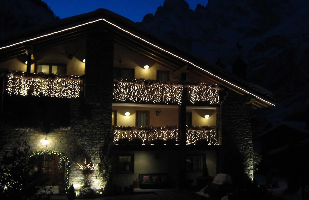Auberge De La Maison-1