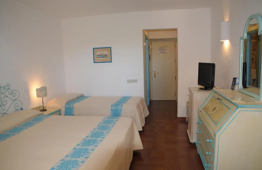 Hotel Capriccioli-1