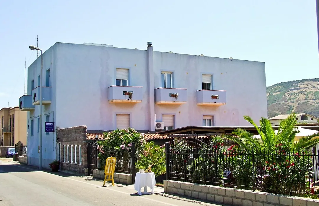 Hotel Miramare-1