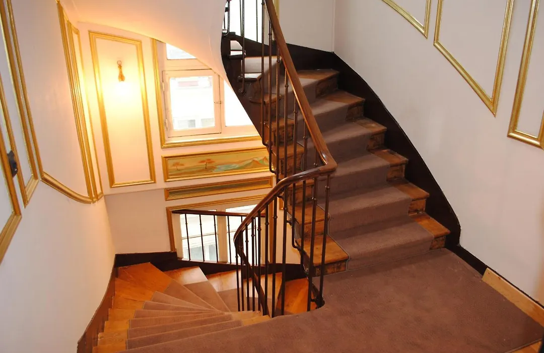 Hôtel du Mont Blanc-1