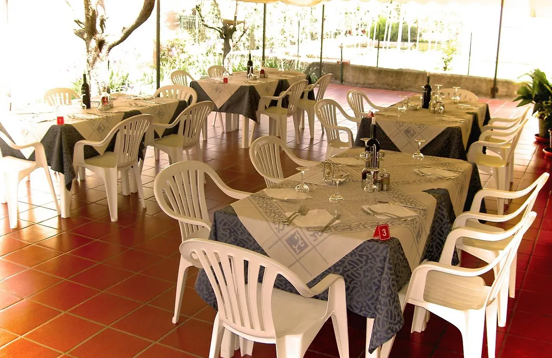 Hotel Azzurra-1