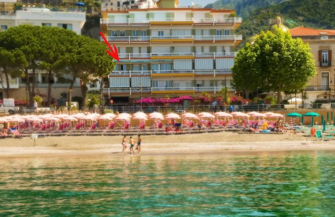 Hotel Pensione Reale-1