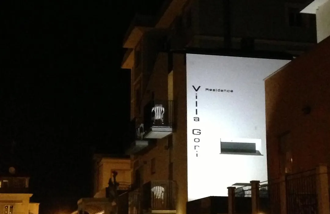 Residence Villa Gori-1