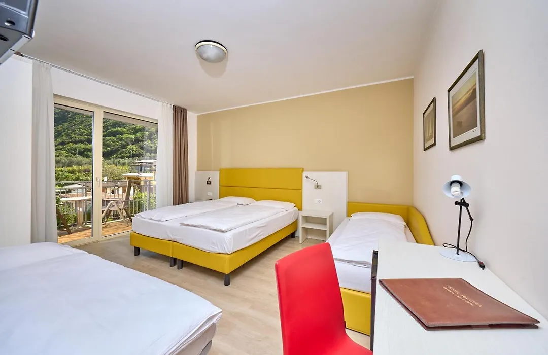 Hotel Astoria - 3stelle S-1
