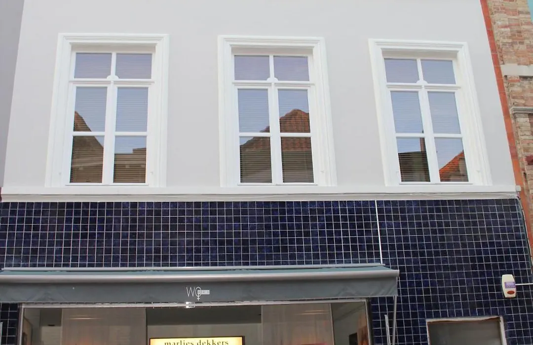 The Blue House-1