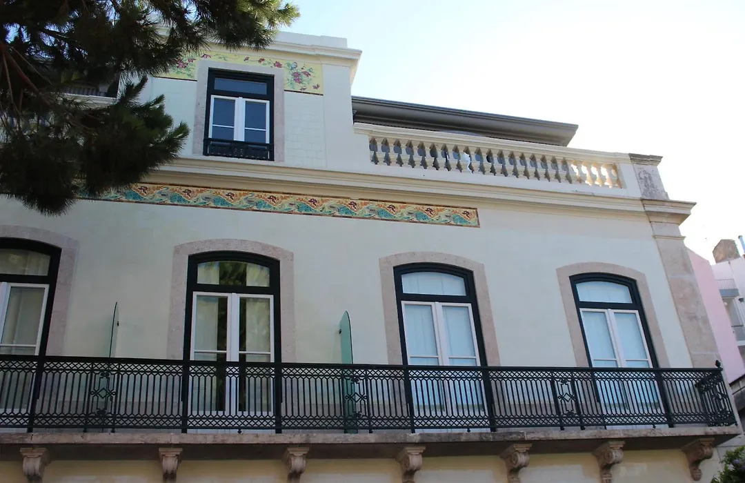 Palácio do Visconde - The Coffee Experience-1