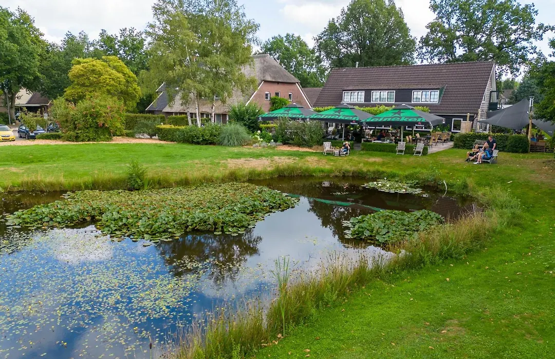 Herberg de Loohoeve-1