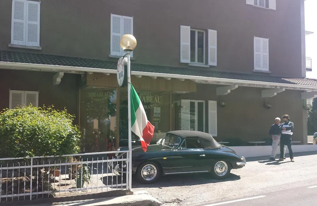 Hotel Mirabeau-1