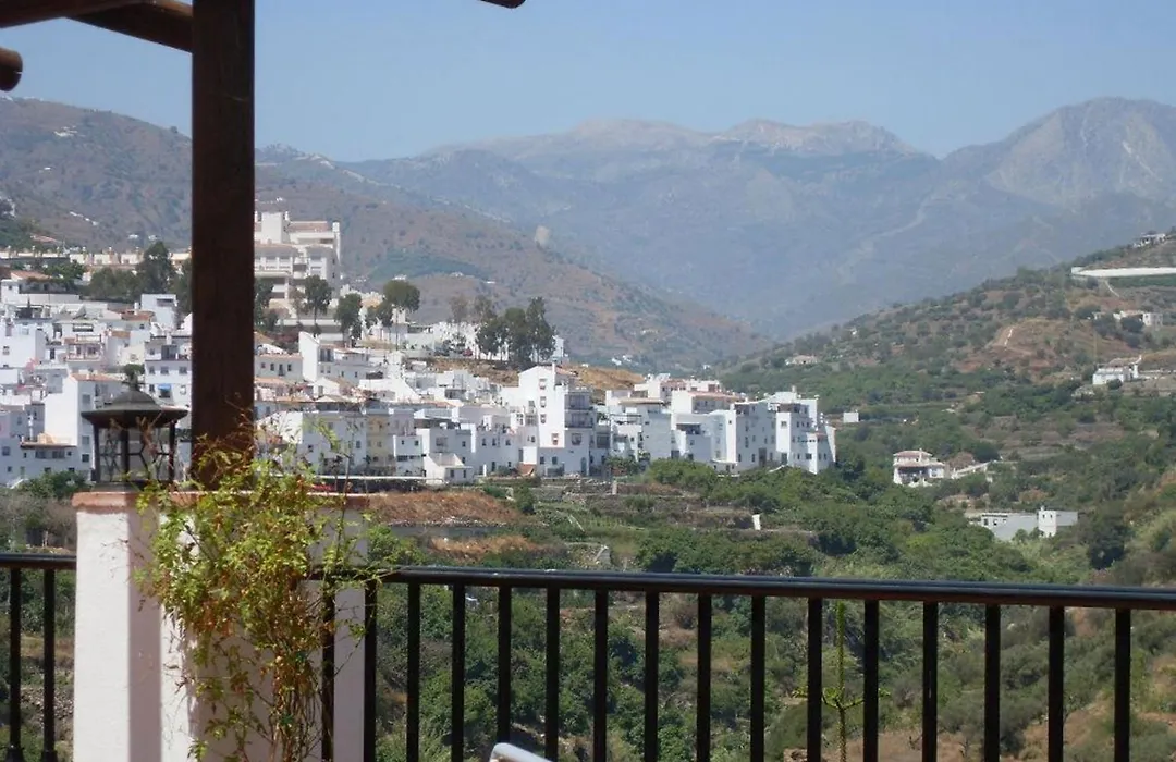 Hotel La Casa-1