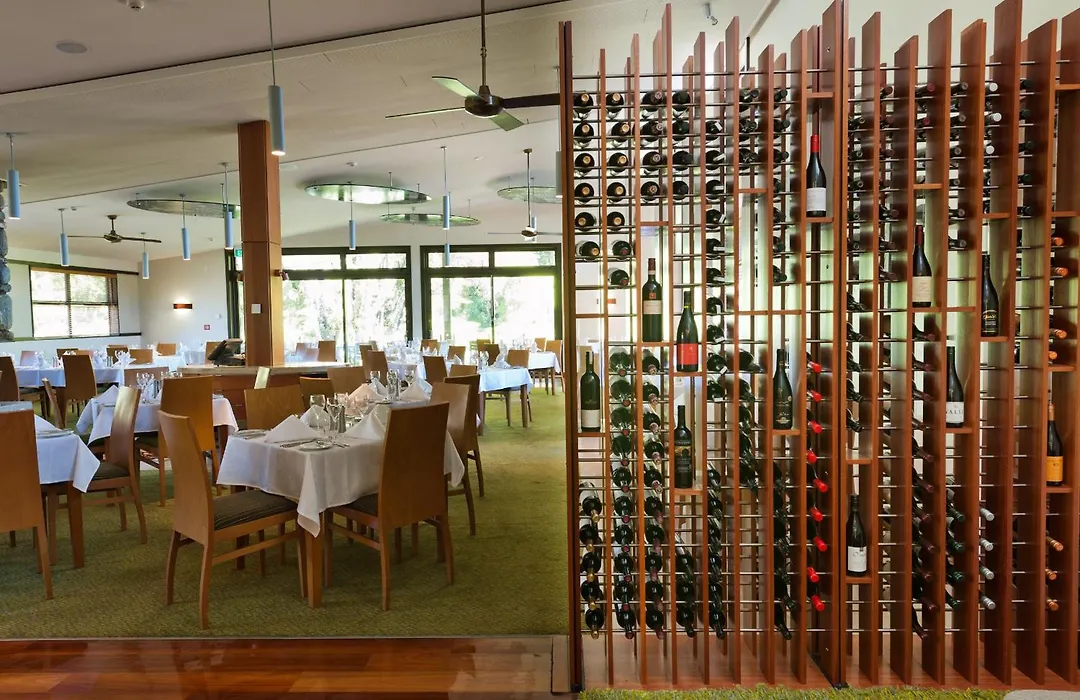 Legacy Te Waonui Hotel Franz Josef-1