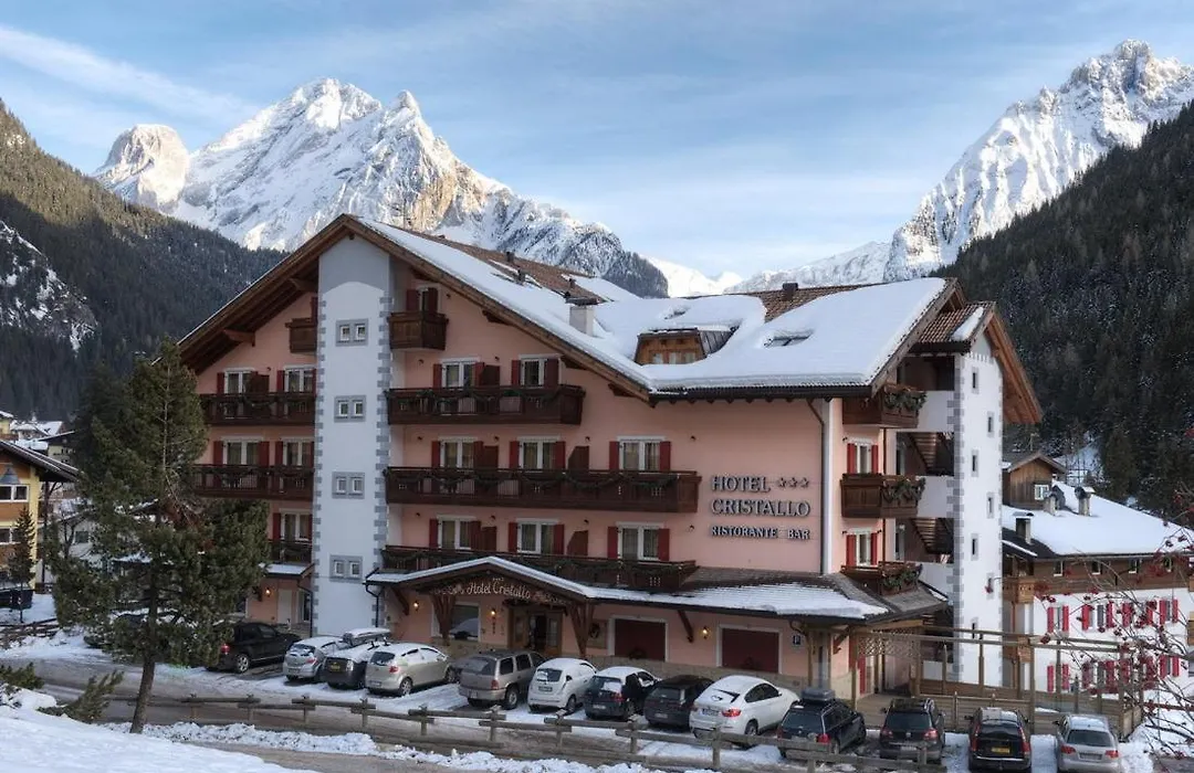 Hotel Cristallo-1