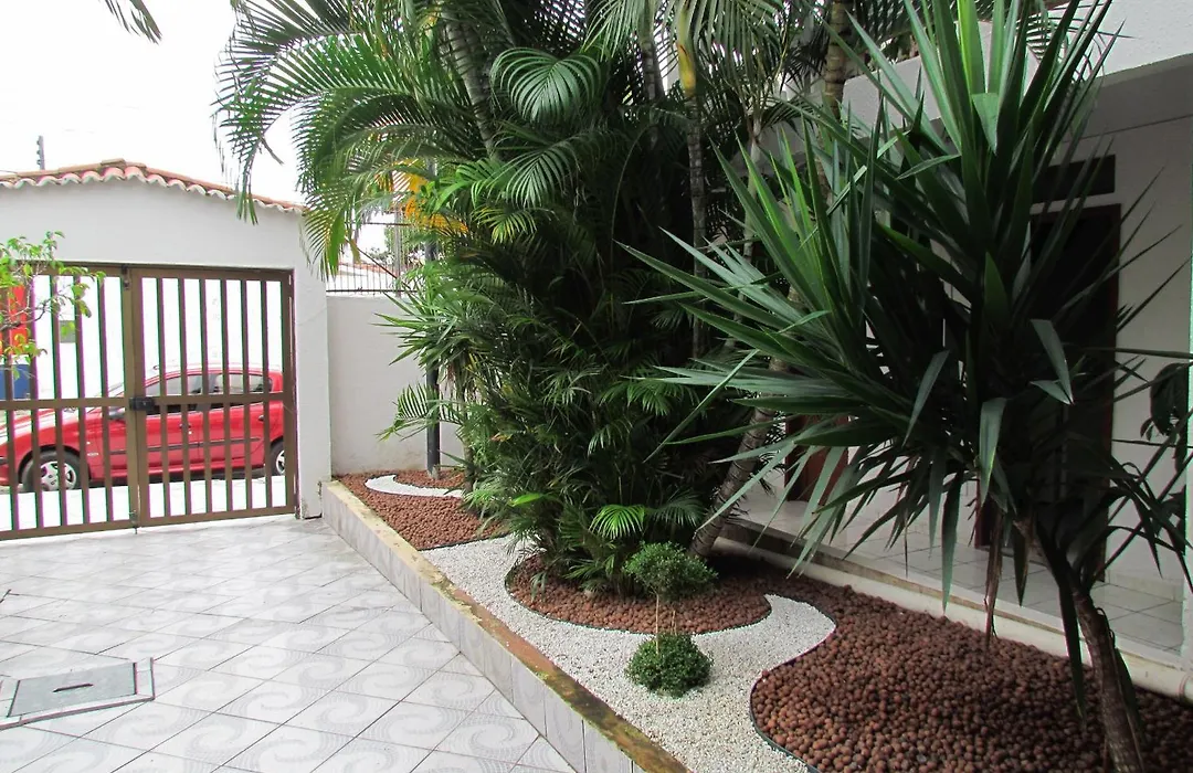 Pousada Nossa Casa-1