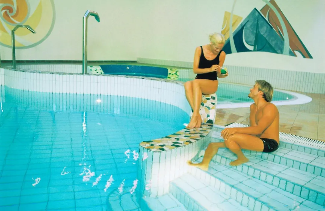 Good Life Hotel Zirm-1
