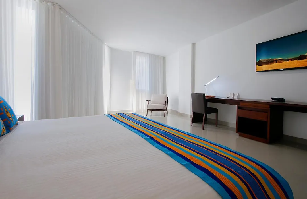 Hotel Taroa-1