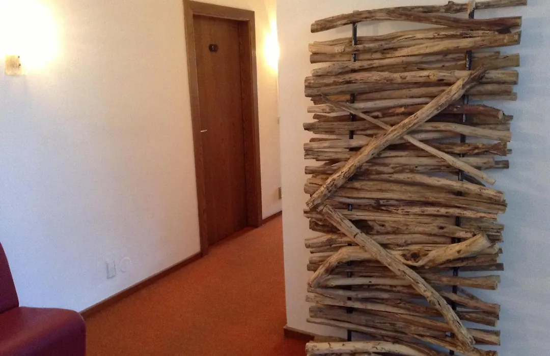 Hotel Daniela-1
