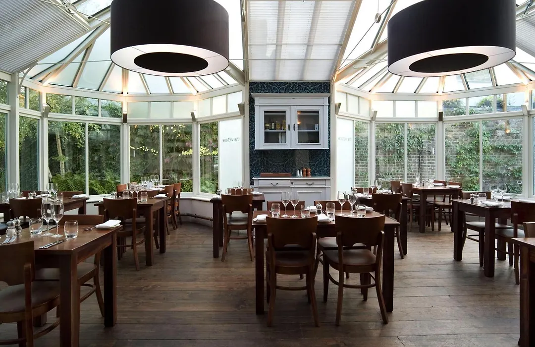 The Victoria-1