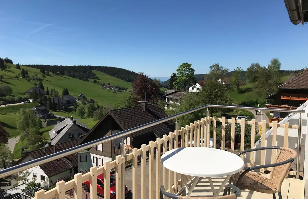 Pension Glöcklehof-1