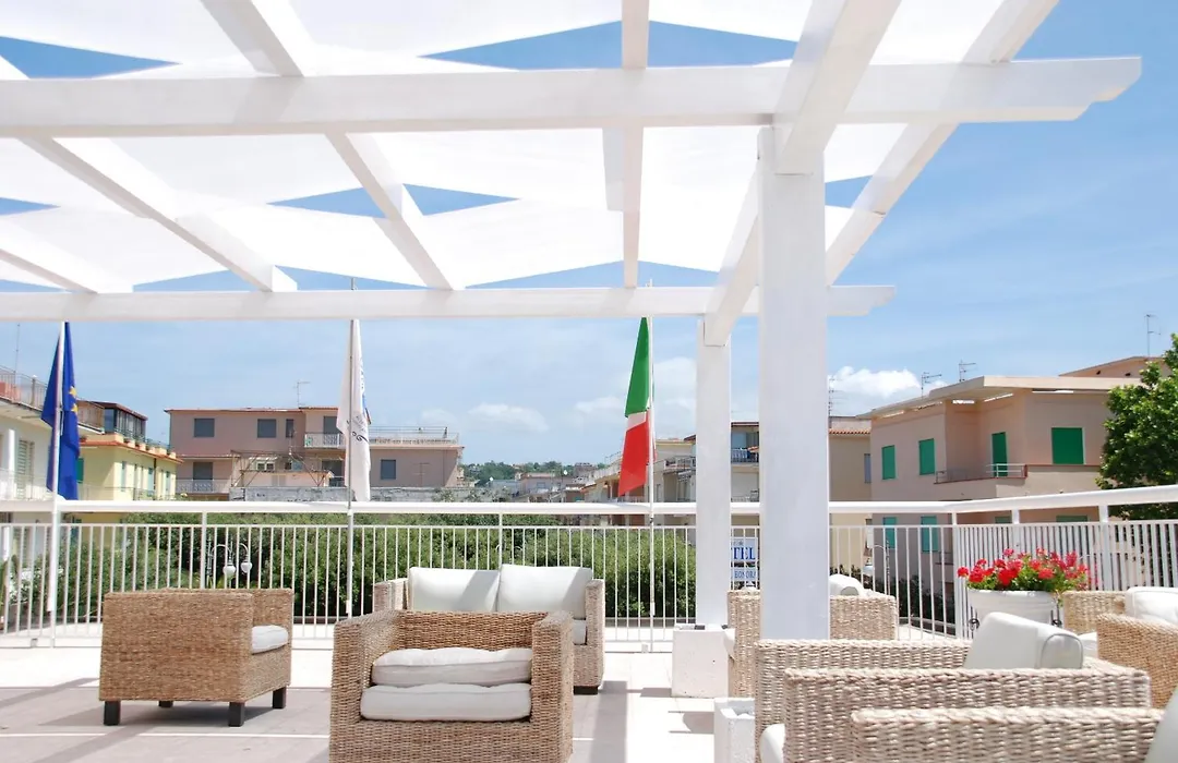 Hotel Villa Eleonora-1
