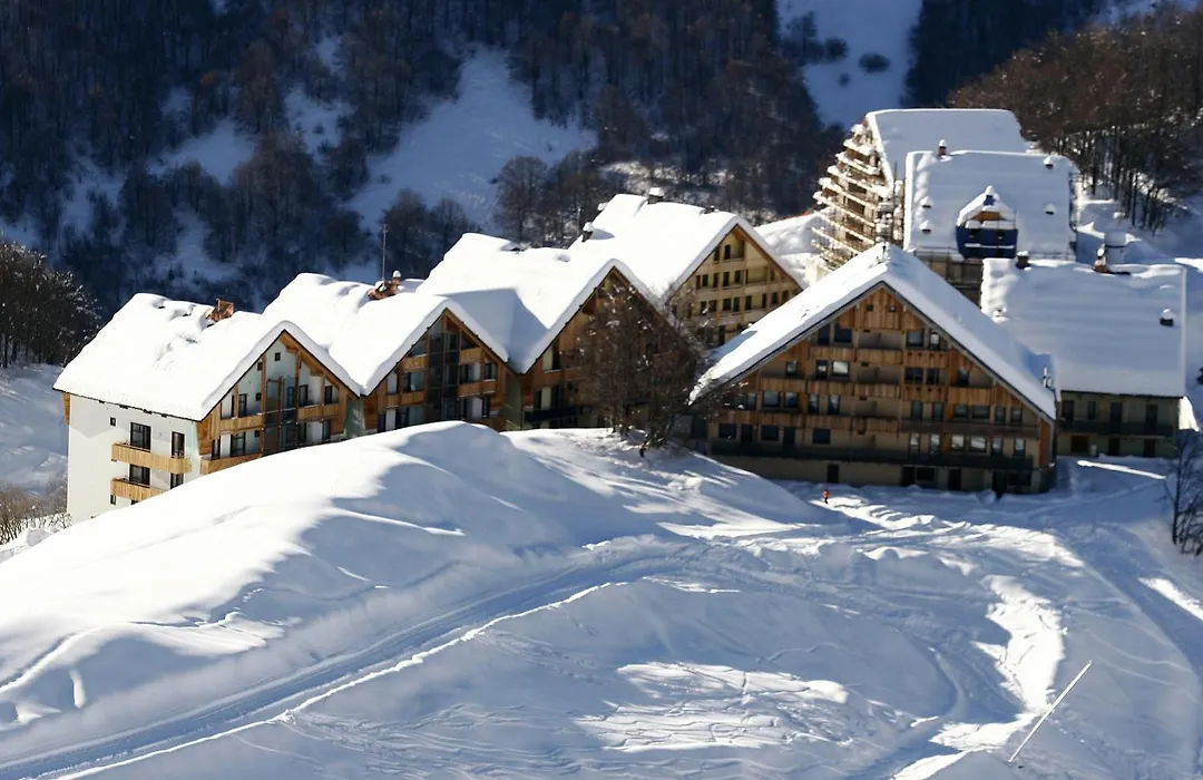 Residence Stalle Lunghe-1