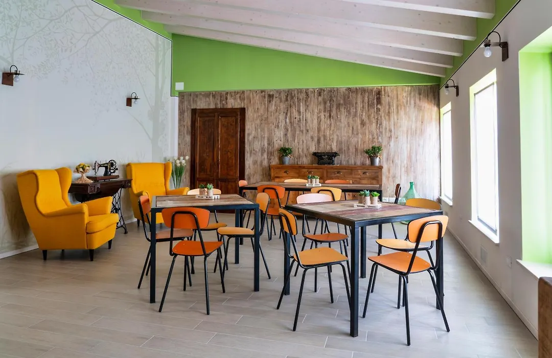 Casa Giardini-1