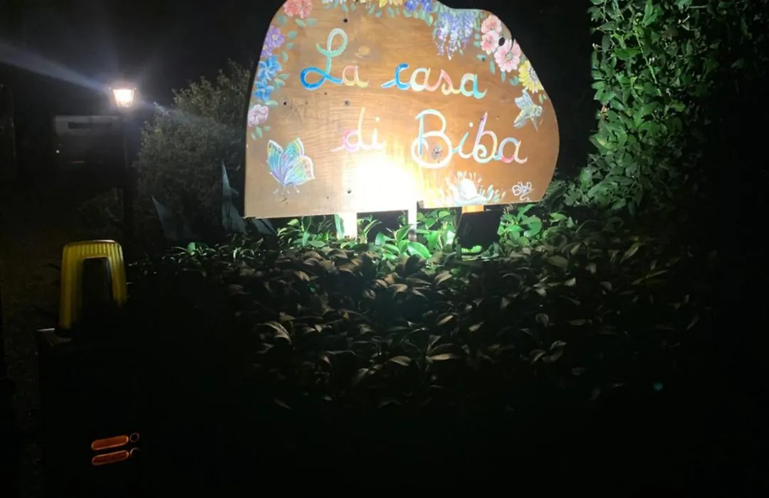 La Casa di Biba-1