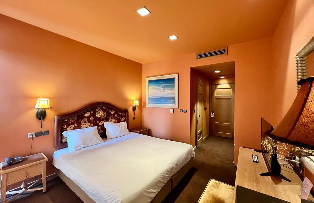 Mainalon Resort-1