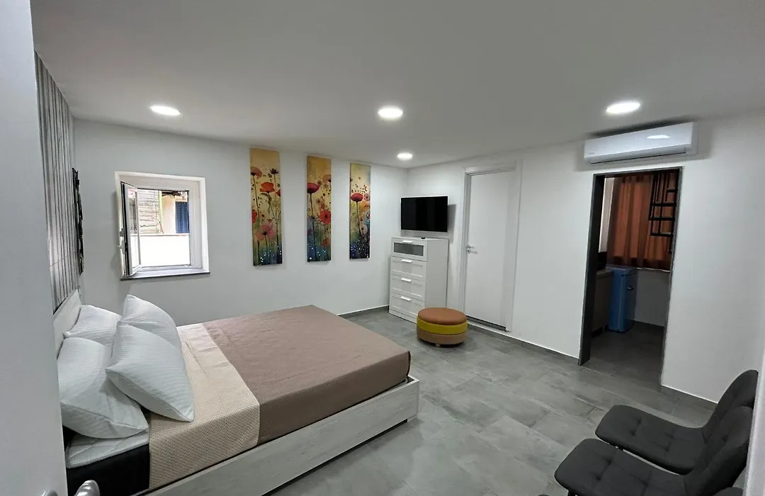 Casa Vacanze Happy Moment-1