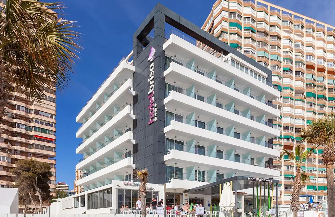Hotel Brisa-1
