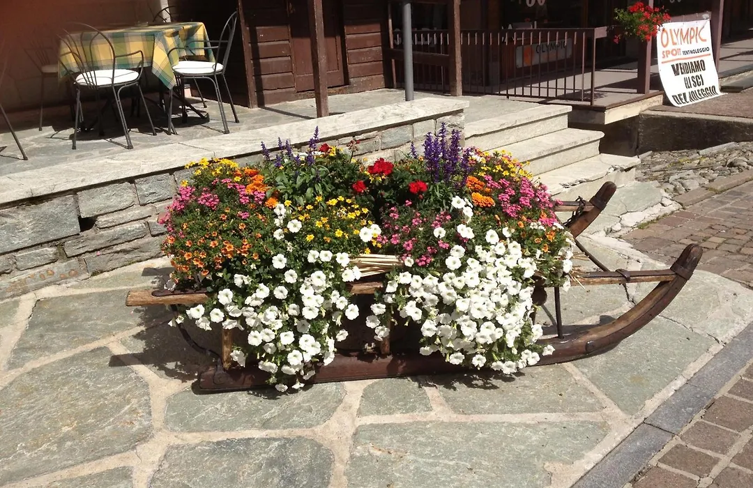 Albergo Soldanella-1