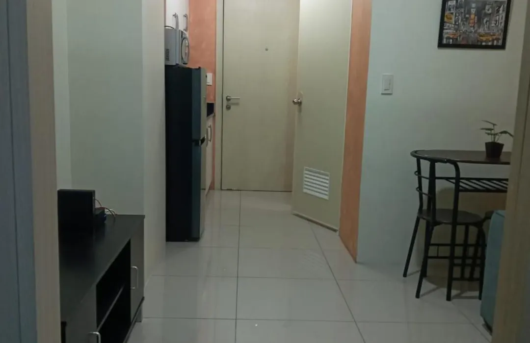 Jazz Residences 1 Bedroom With Balcony-1