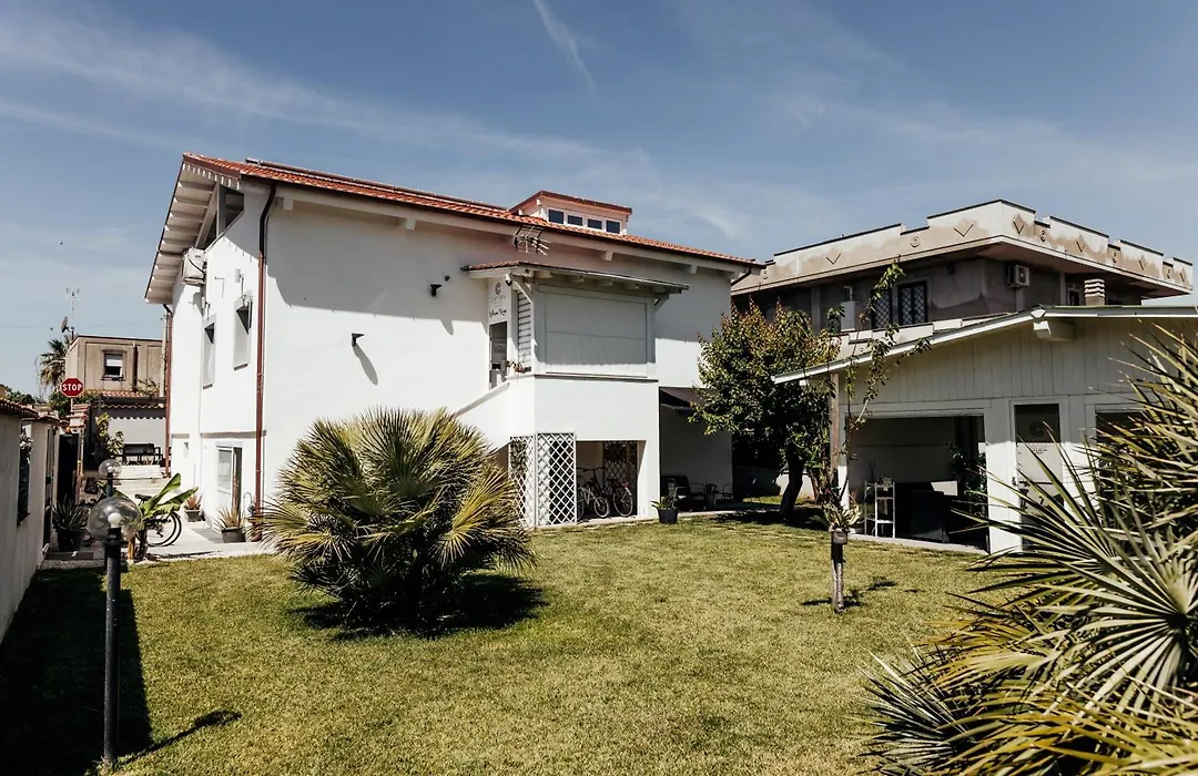 Capitani Guest House-1
