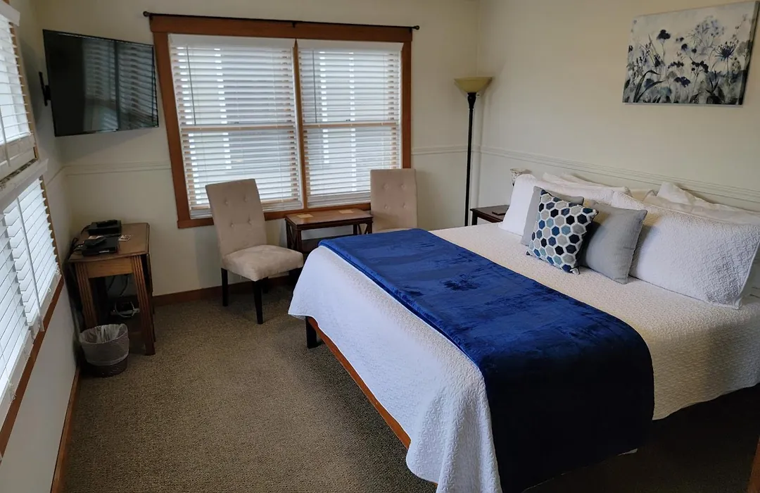 The Heron Inn And Day Spa-1
